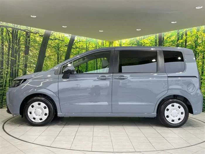 Honda Freed 2026 — миниатюра 5