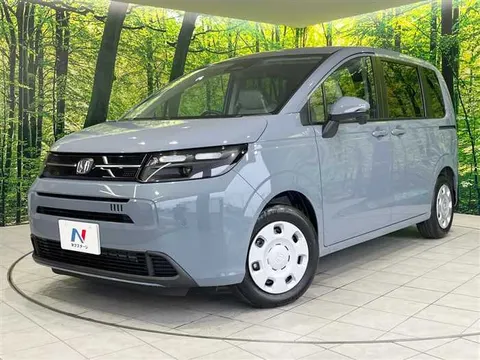 Honda Freed 2026 купить в Москве