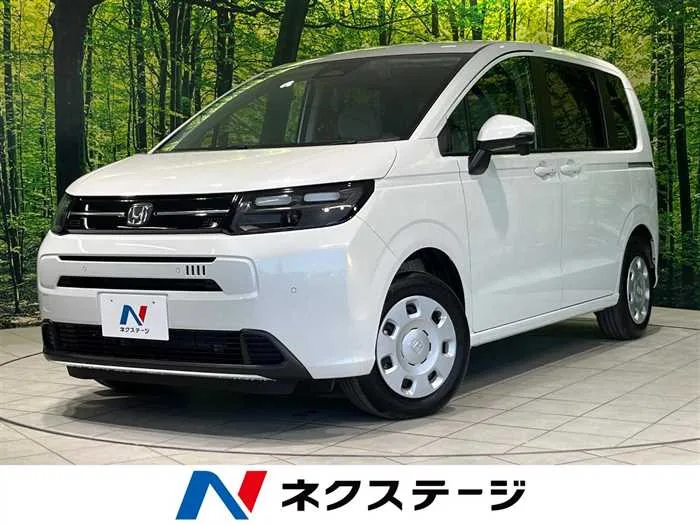 Honda Freed 2024 — миниатюра 4