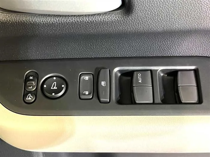 Honda Freed 2026 — миниатюра 3
