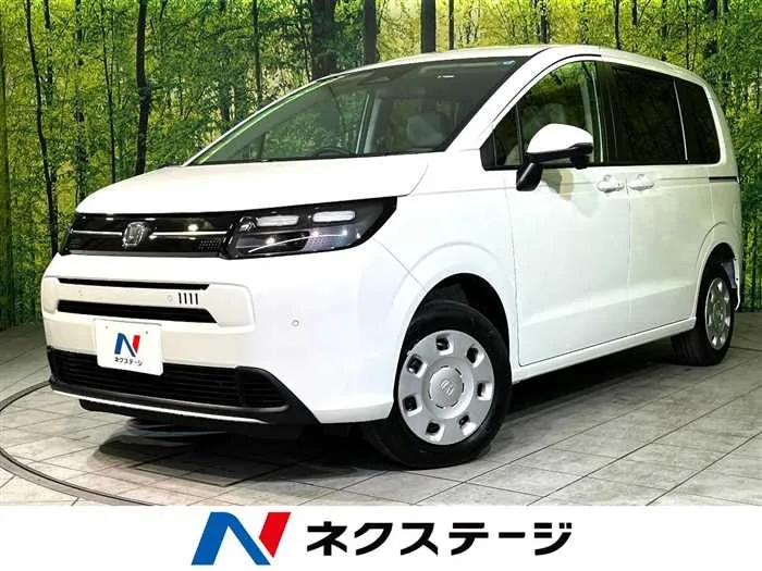 Honda Freed 2026 — миниатюра 4