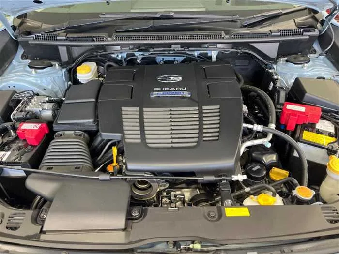 Subaru Subaru Others 2022 — миниатюра 5