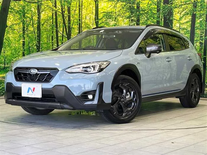 Subaru Subaru Others 2022 — фото 1, купить с доставкой в Москву