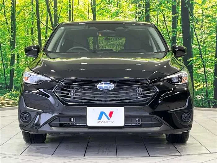 Subaru Impreza 2025 — миниатюра 2