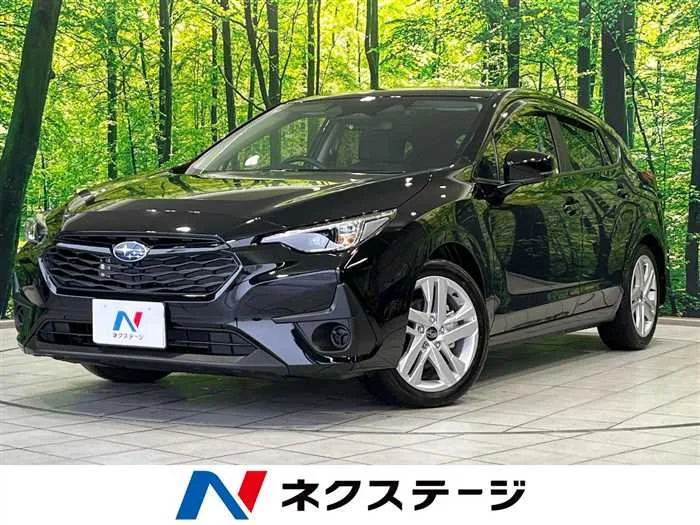 Subaru Impreza 2025 — миниатюра 4