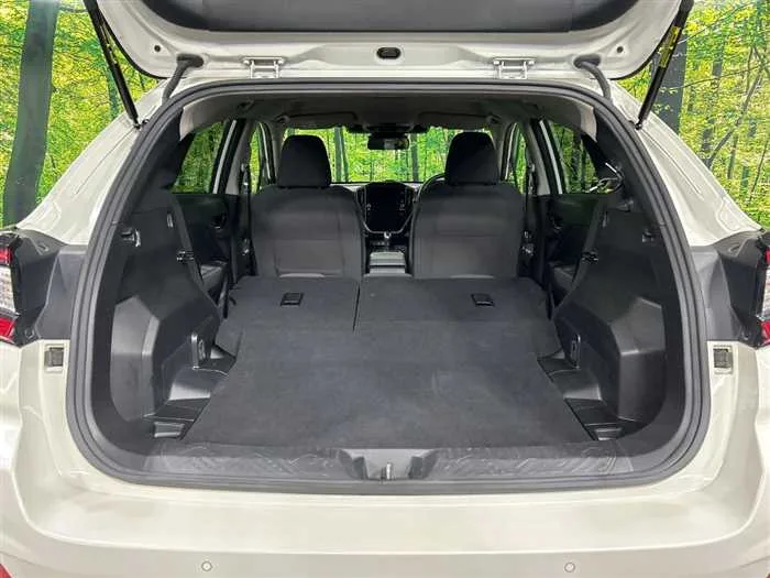 Subaru Impreza 2023 — миниатюра 2