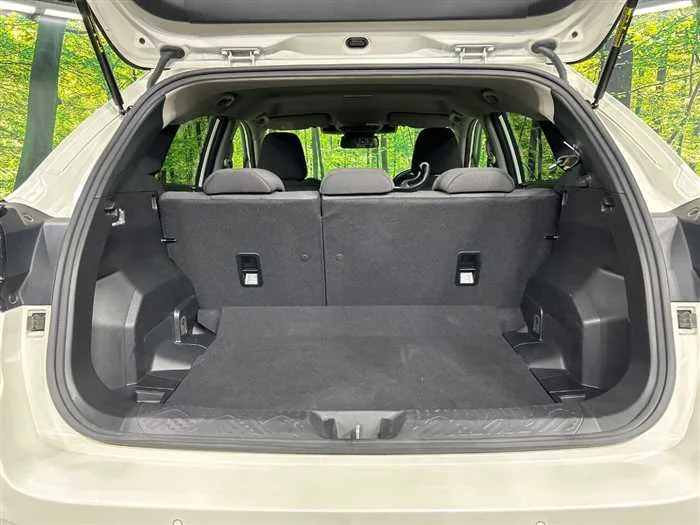 Subaru Impreza 2023 — миниатюра 5