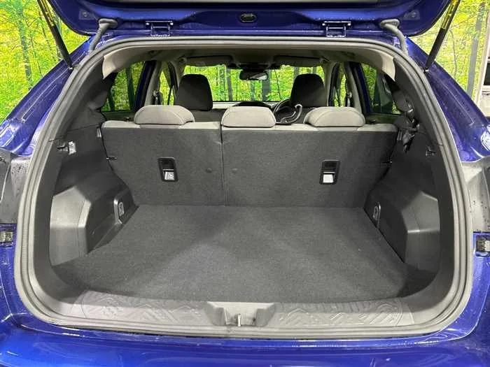 Subaru Impreza 2023 — миниатюра 2