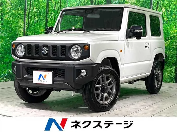 Suzuki Jimny 2024 — миниатюра 4