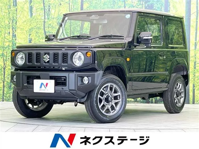 Suzuki Jimny 2026 — миниатюра 4