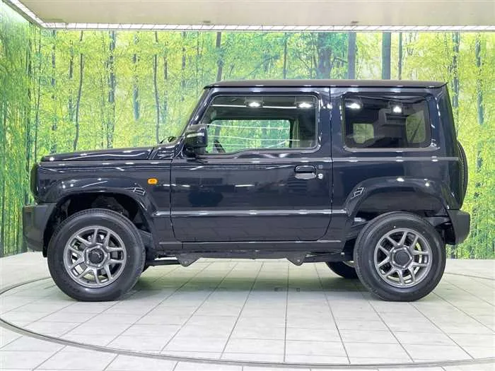 Suzuki Jimny 2026 — миниатюра 5