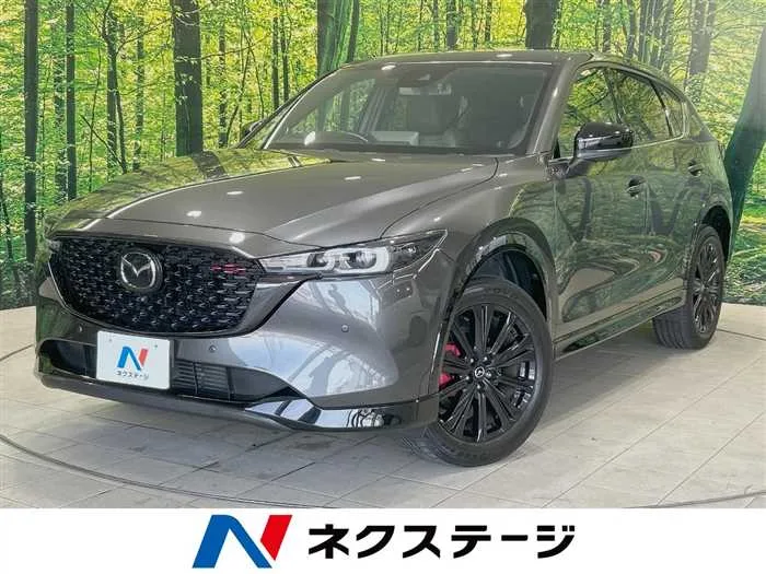 Mazda CX5 2022 — миниатюра 4