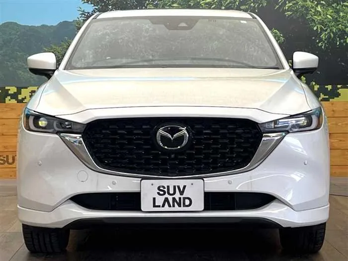 Mazda CX5 2023 — миниатюра 3