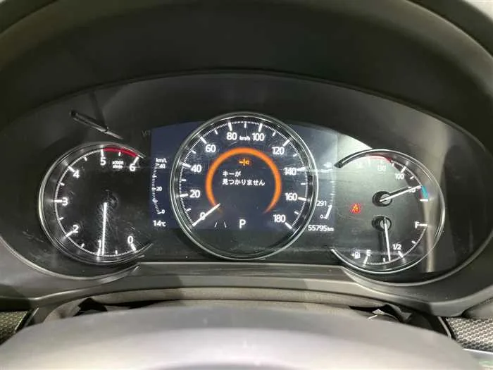 Mazda CX-8 2023 — миниатюра 3