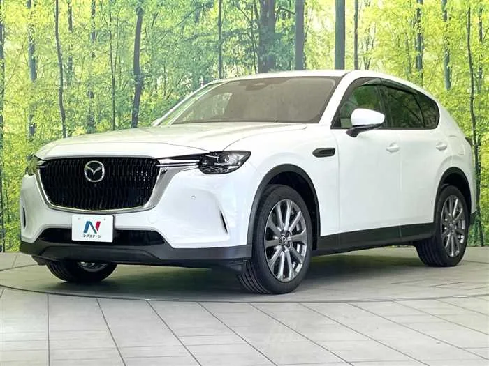 Mazda Mazda Others 2023 — миниатюра 2