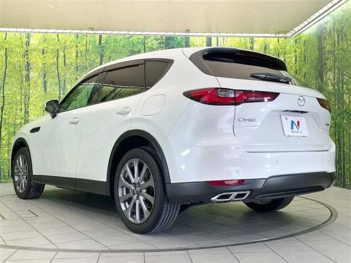Mazda Mazda Others 2023 — миниатюра 3