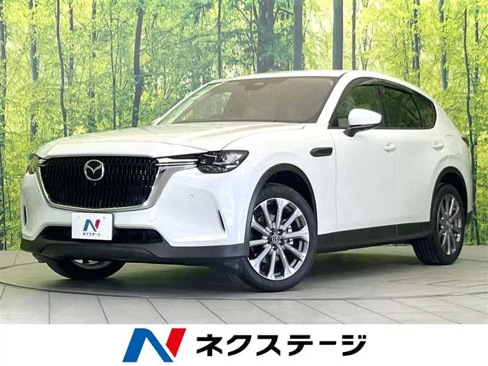Mazda Mazda Others 2023 — миниатюра 4