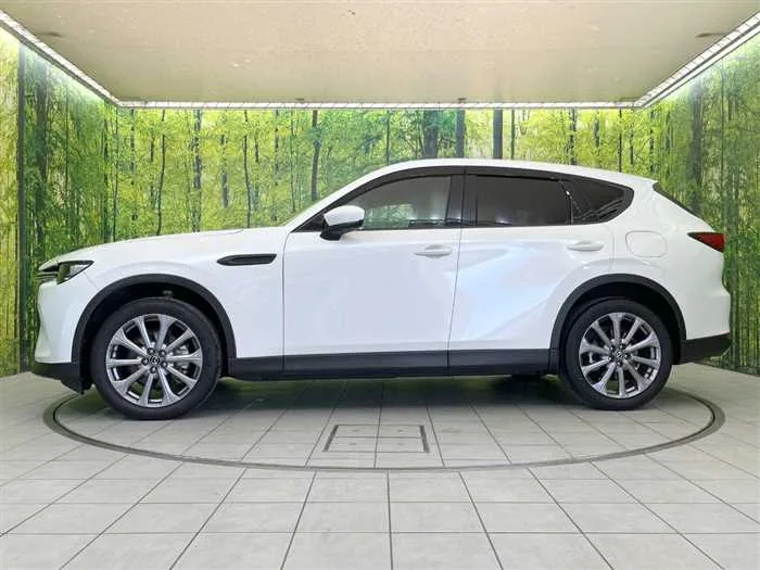 Mazda Mazda Others 2023 — миниатюра 5