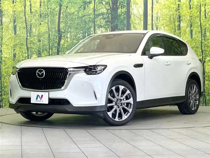 Mazda Mazda Others 2023 — фото 1, купить с доставкой в Москву