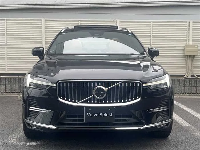 Volvo XC60 2024 — миниатюра 2
