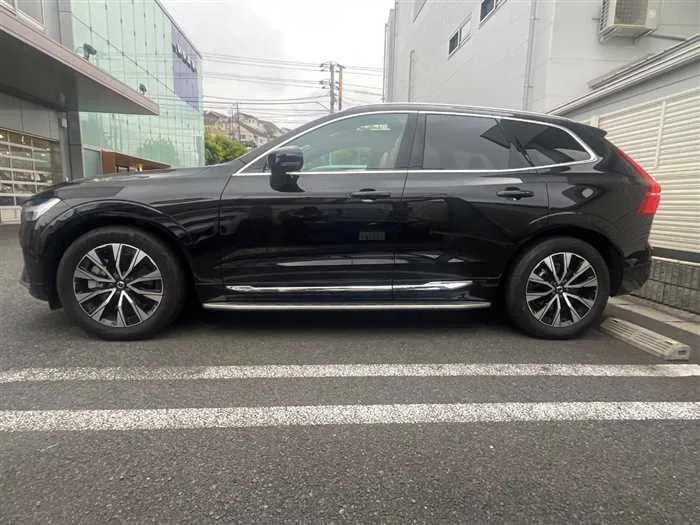 Volvo XC60 2024 — миниатюра 5