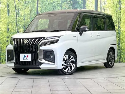 Suzuki Solio Bandit 2025 купить в Москве