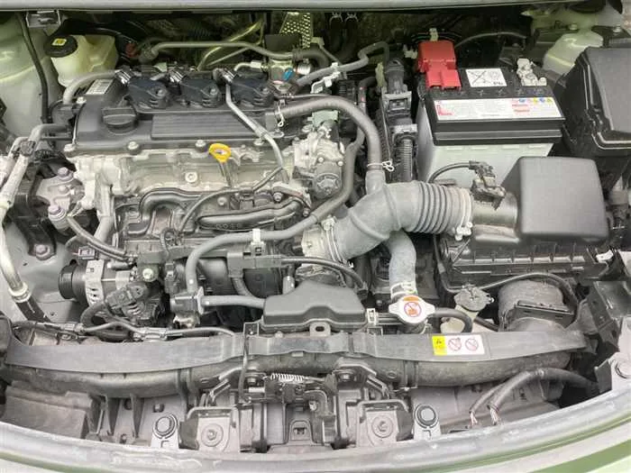 Toyota Sienta 2023 — миниатюра 2