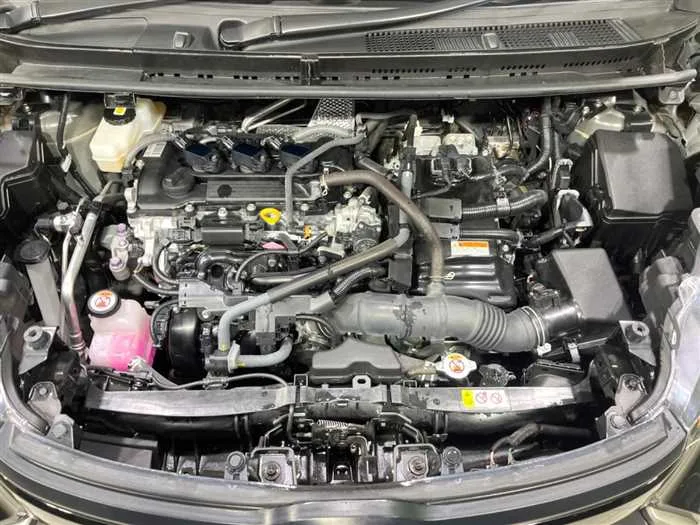 Toyota Sienta 2023 — миниатюра 2
