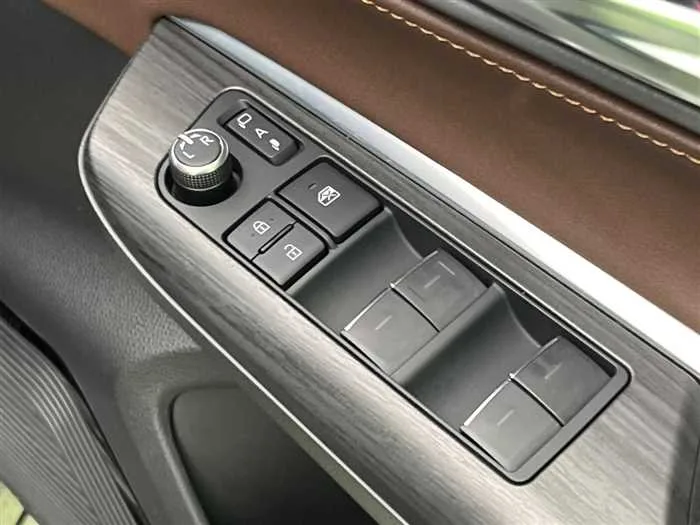 Toyota Harrier 2022 — миниатюра 3