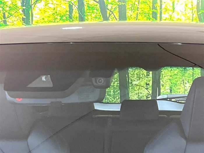Toyota Harrier 2024 — миниатюра 3