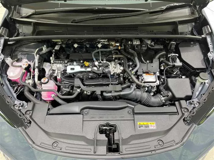Toyota Prius 2024 — миниатюра 2