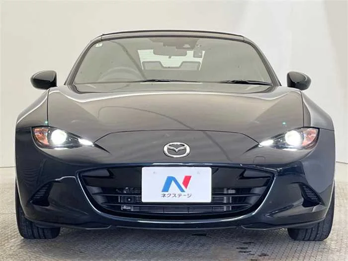 Mazda Roadster 2022 — миниатюра 3