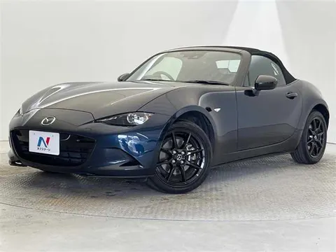 Mazda Roadster 2022 купить в Москве