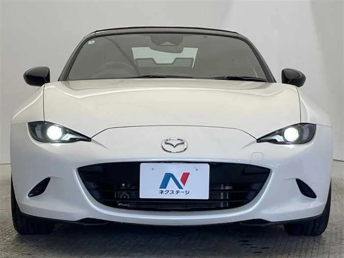 Mazda Roadster 2024 — миниатюра 3
