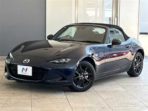 Mazda Roadster 2024 купить в Москве