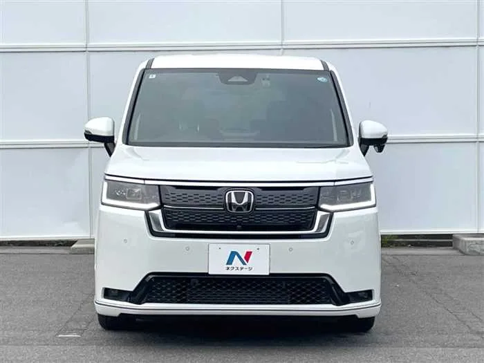 Honda Step WGN 2022 — миниатюра 2