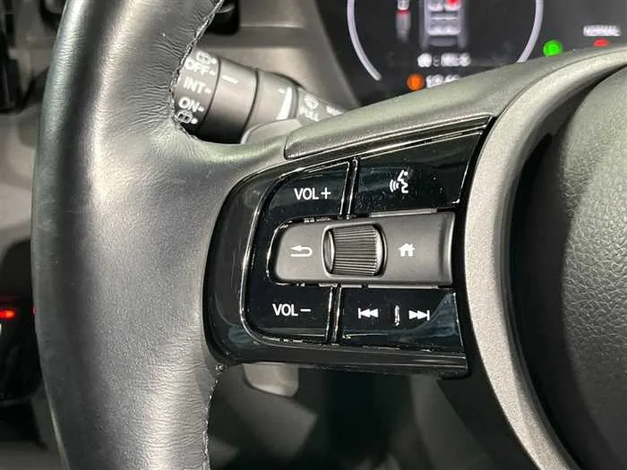 Honda VEZEL 2022 — миниатюра 3