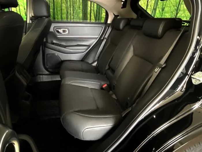 Honda VEZEL 2023 — миниатюра 5