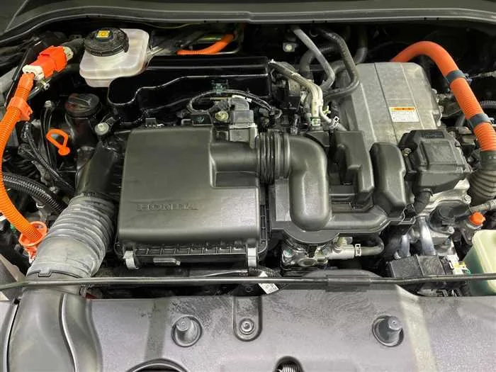 Honda VEZEL 2023 — миниатюра 2