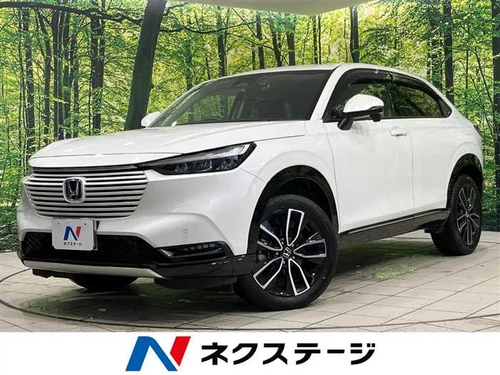 Honda VEZEL 2023 — миниатюра 4