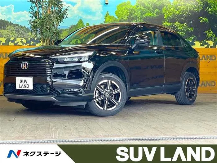 Honda VEZEL 2024 — миниатюра 4