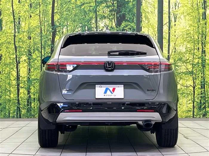 Honda VEZEL 2024 — миниатюра 3