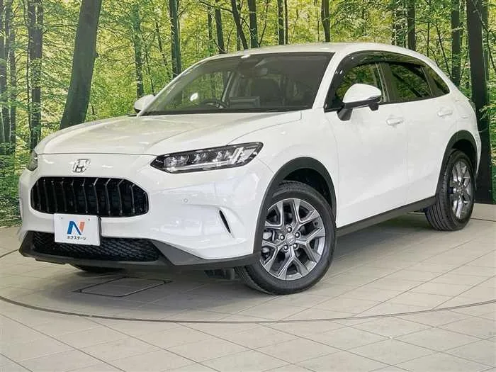 Honda Honda Others 2023 — фото 1, купить с доставкой в Москву