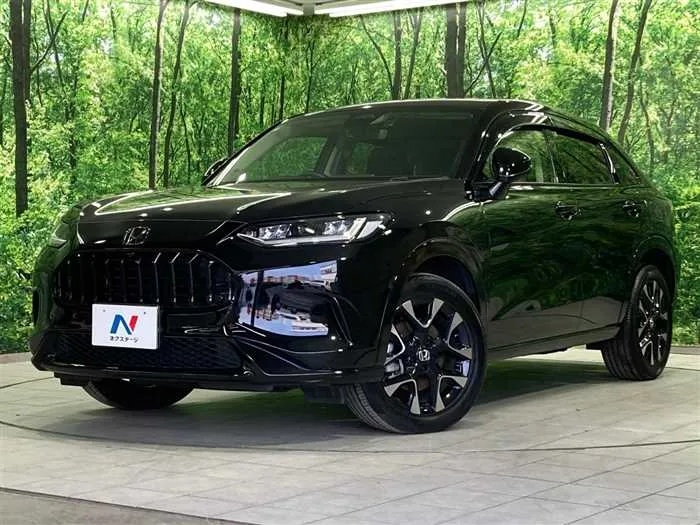 Honda Honda Others 2023 — фото 1, купить с доставкой в Москву