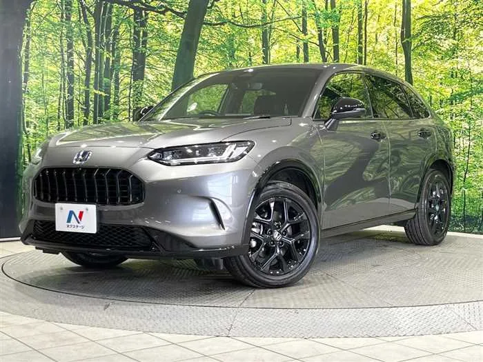 Honda Honda Others 2024 — фото 1, купить с доставкой в Москву