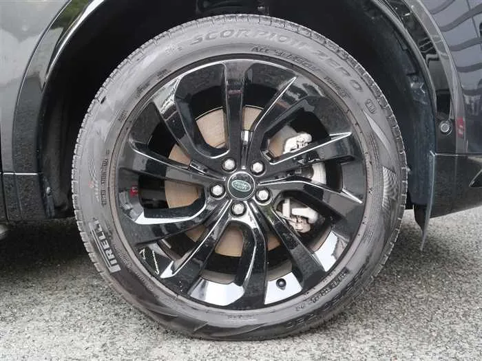 Land Rover Discovery Sport 2024 — миниатюра 2