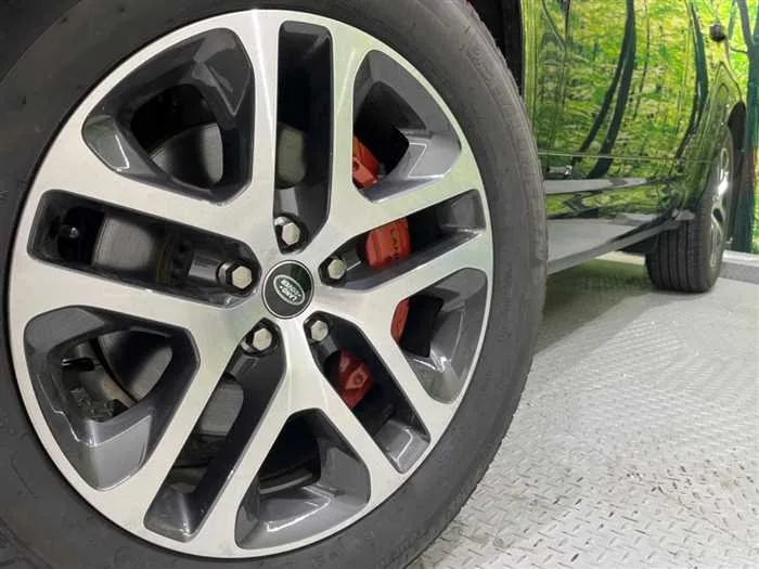 Land Rover Defender 2023 — миниатюра 2