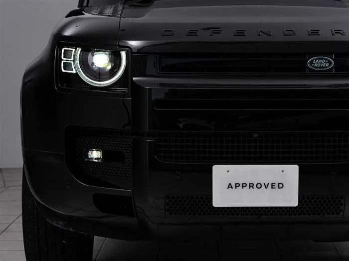 Land Rover Defender 2025 — миниатюра 5