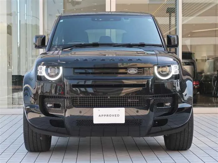 Land Rover Defender 2023 — миниатюра 2