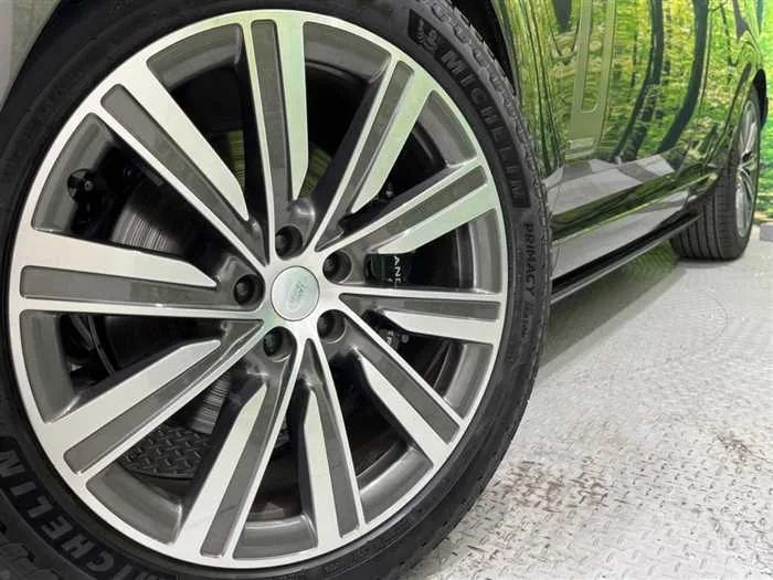 Land Rover Range Rover 2025 — миниатюра 2